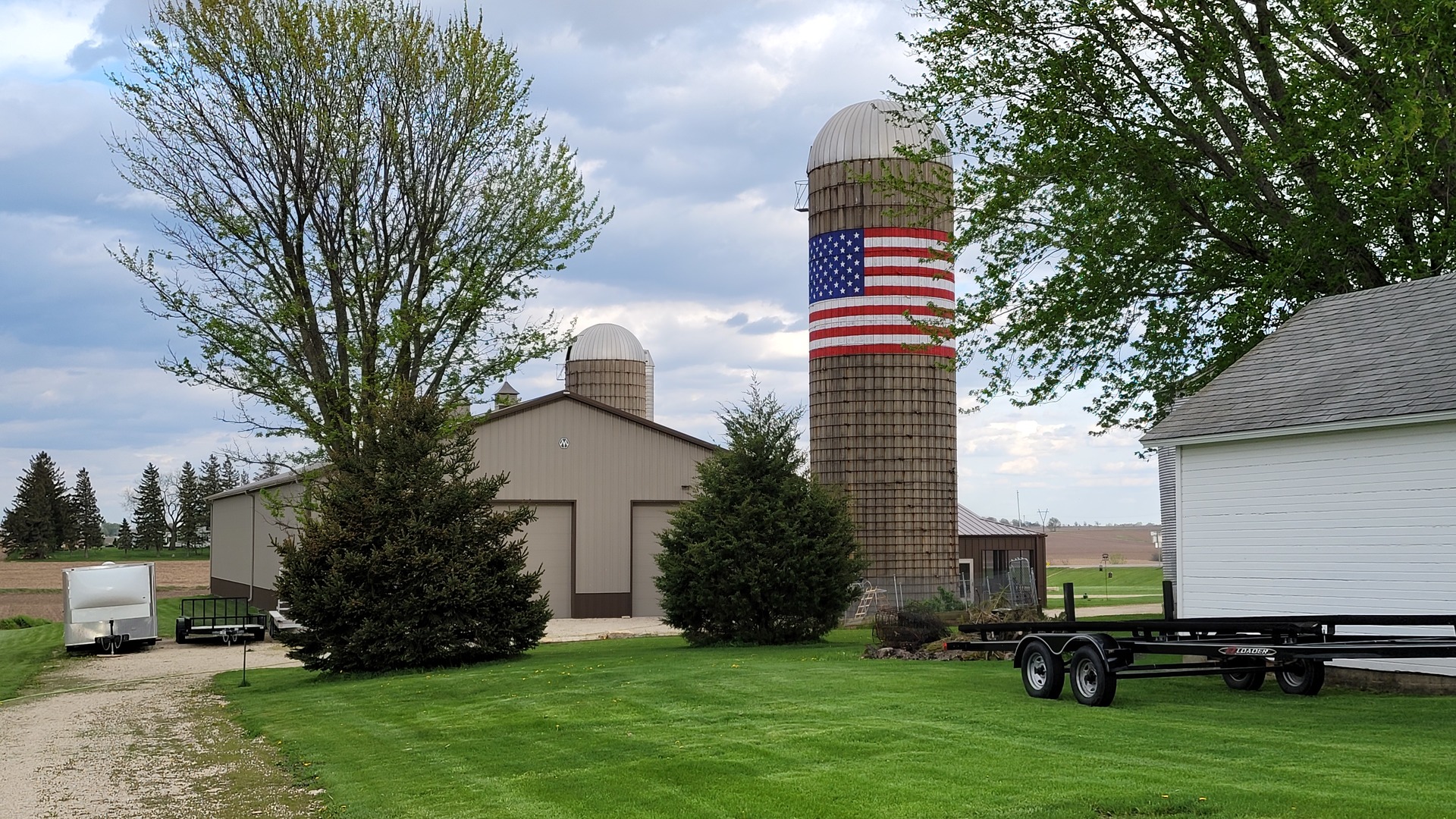 12350 W IL RT 26 Route