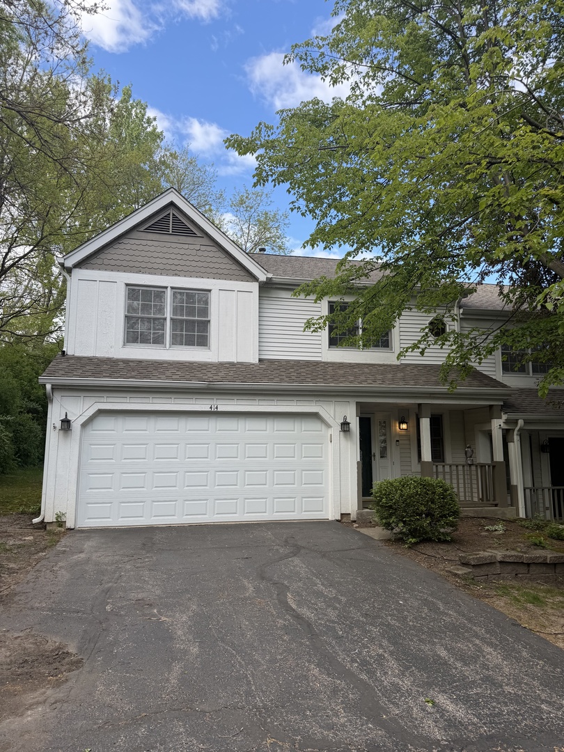 414 Spring Court W