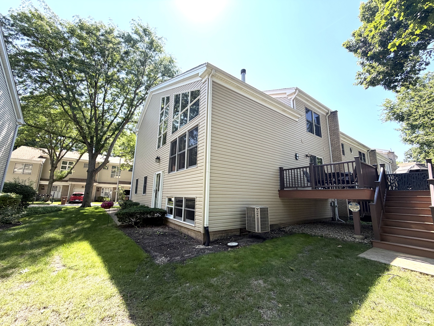 222 Thomas Drive