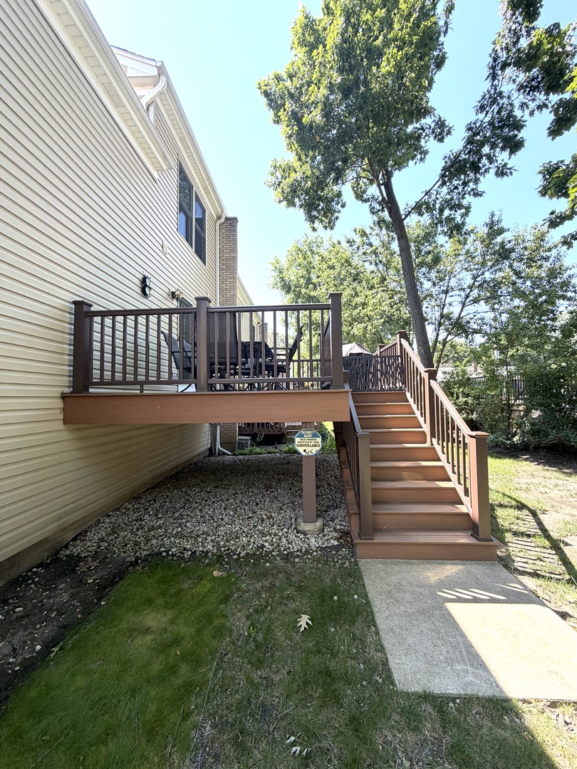 222 Thomas Drive