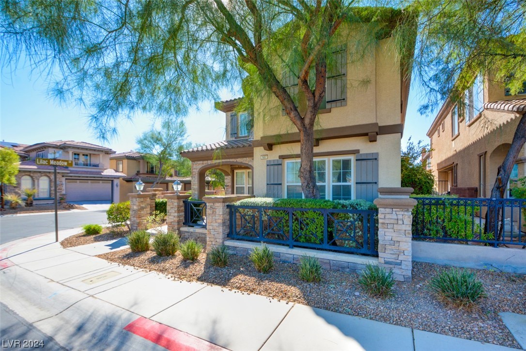 7697 Blue Meadow Avenue