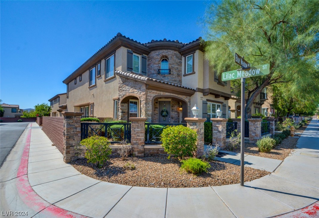 7697 Blue Meadow Avenue