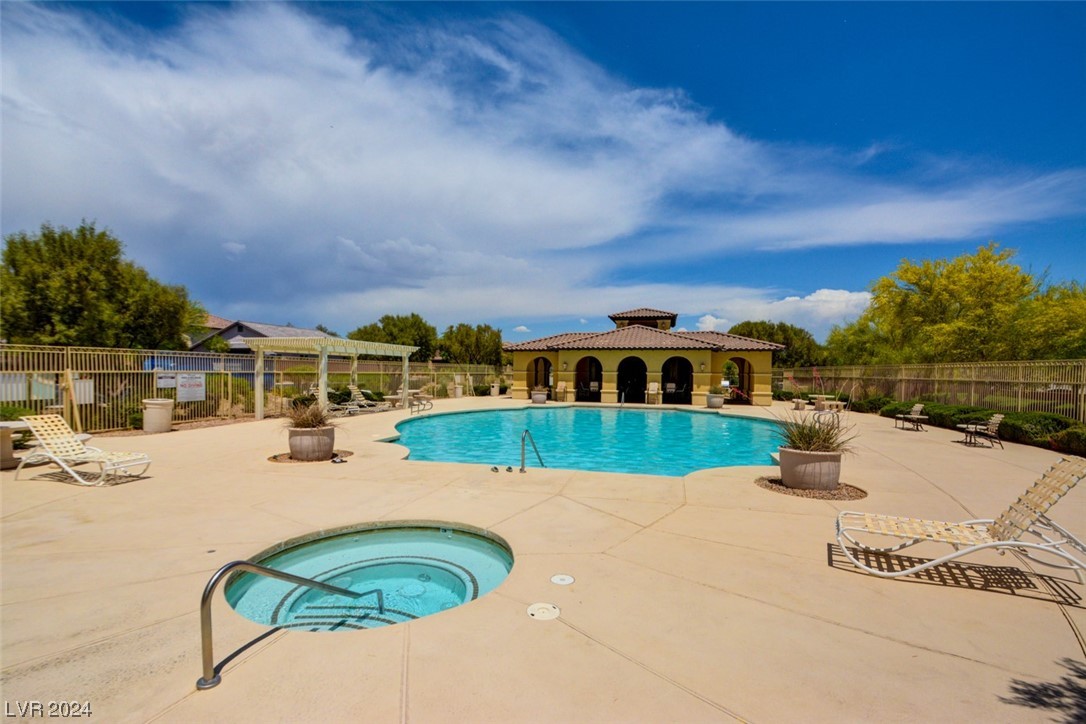 7697 Blue Meadow Avenue