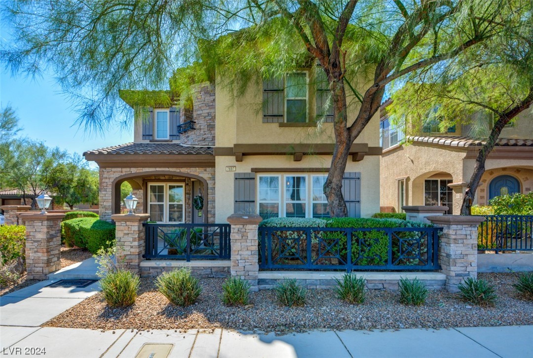 7697 Blue Meadow Avenue