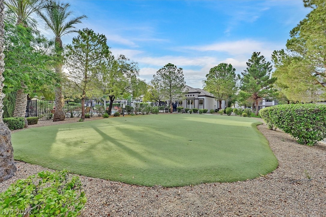 7255 West Sunset Road 2095