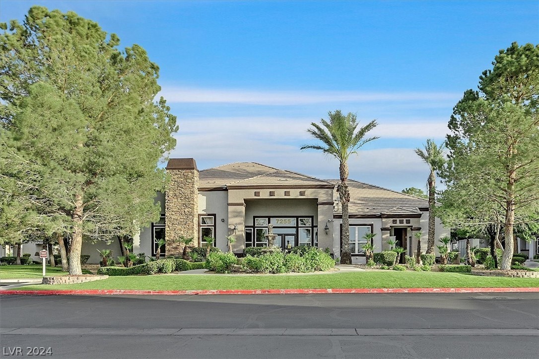 7255 West Sunset Road 2095