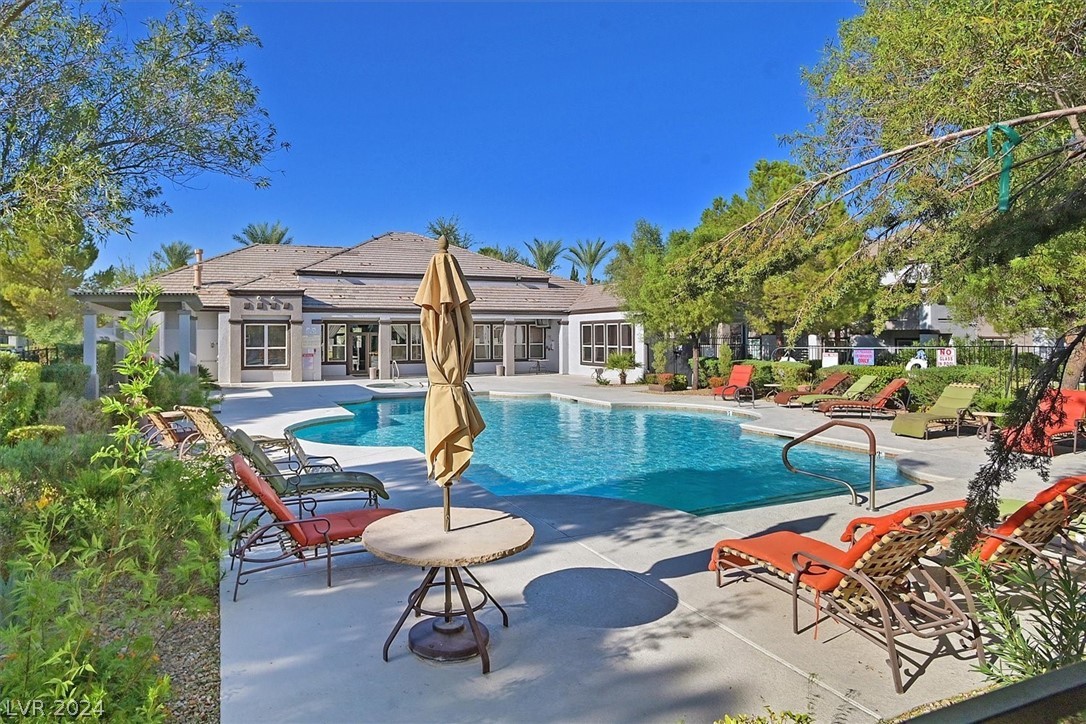 7255 West Sunset Road 2095