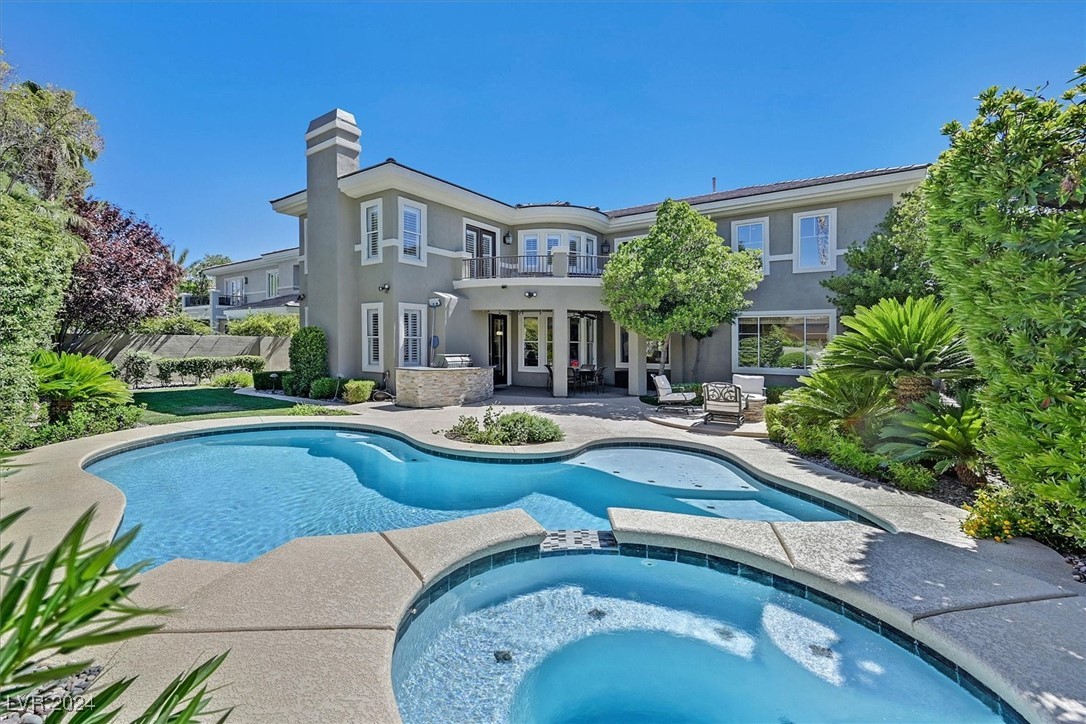 9508 Rocky Cliff Place