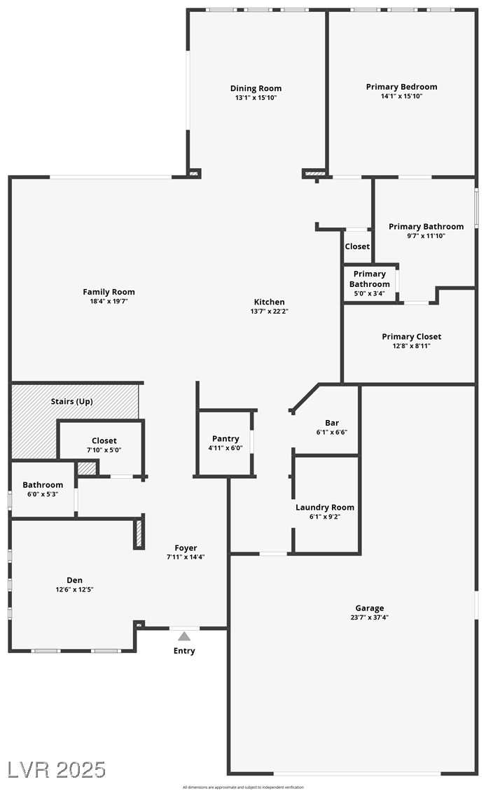 9519 Chandler Springs Avenue