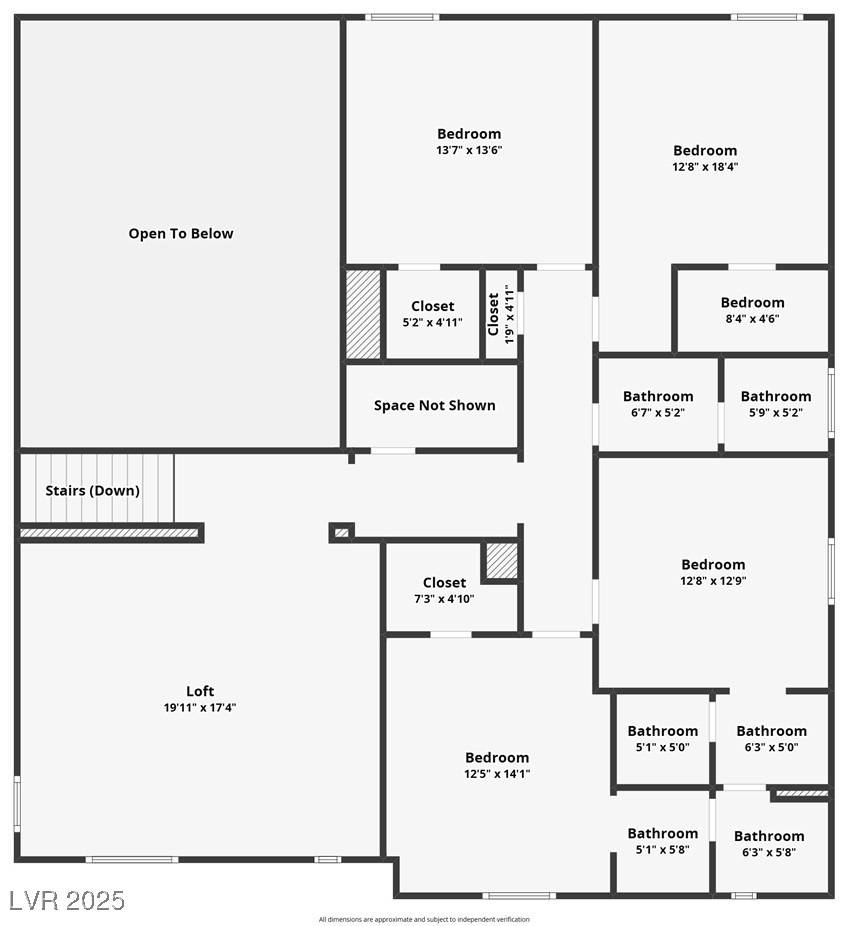 9519 Chandler Springs Avenue