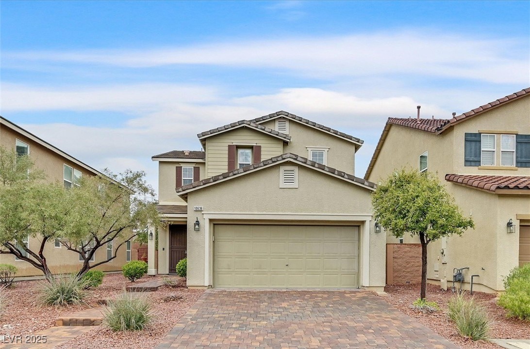 10636 Lomaland Avenue