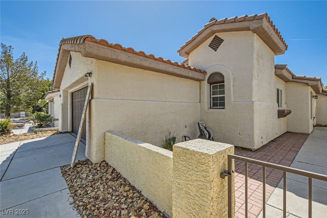7705 Granberg Court