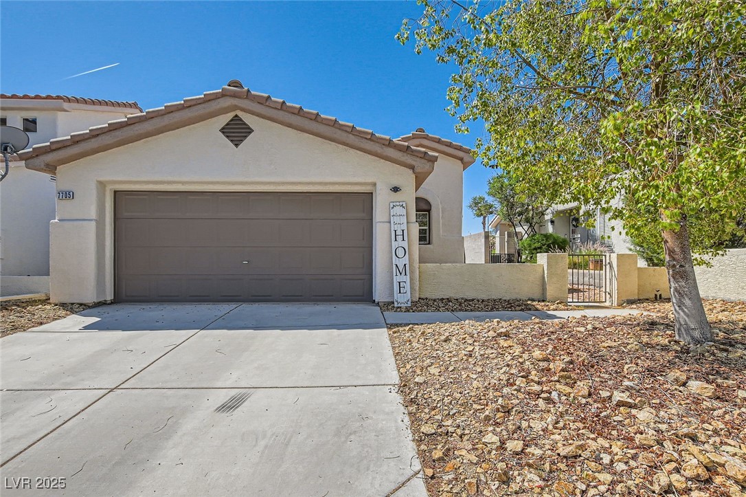 7705 Granberg Court
