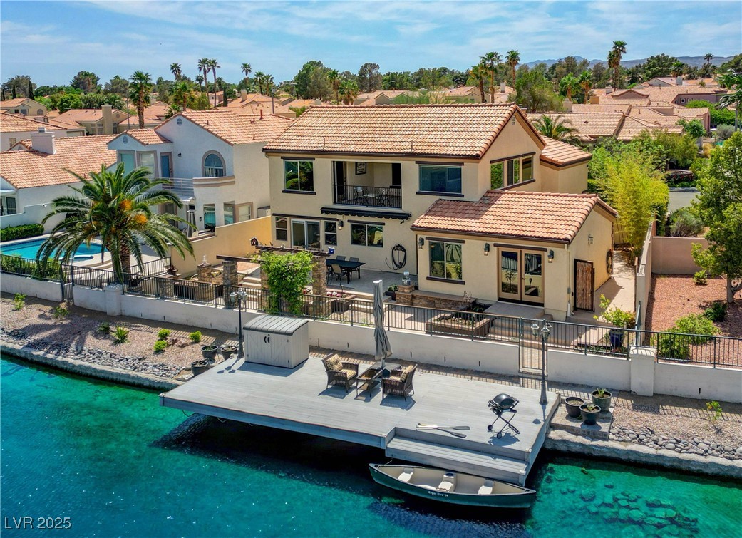 2708 Port Of Call Drive