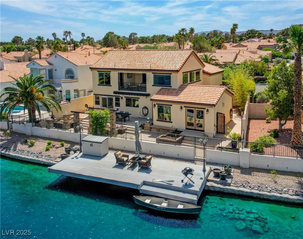 2708 Port Of Call Drive