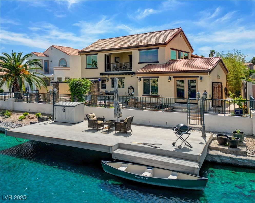 2708 Port Of Call Drive