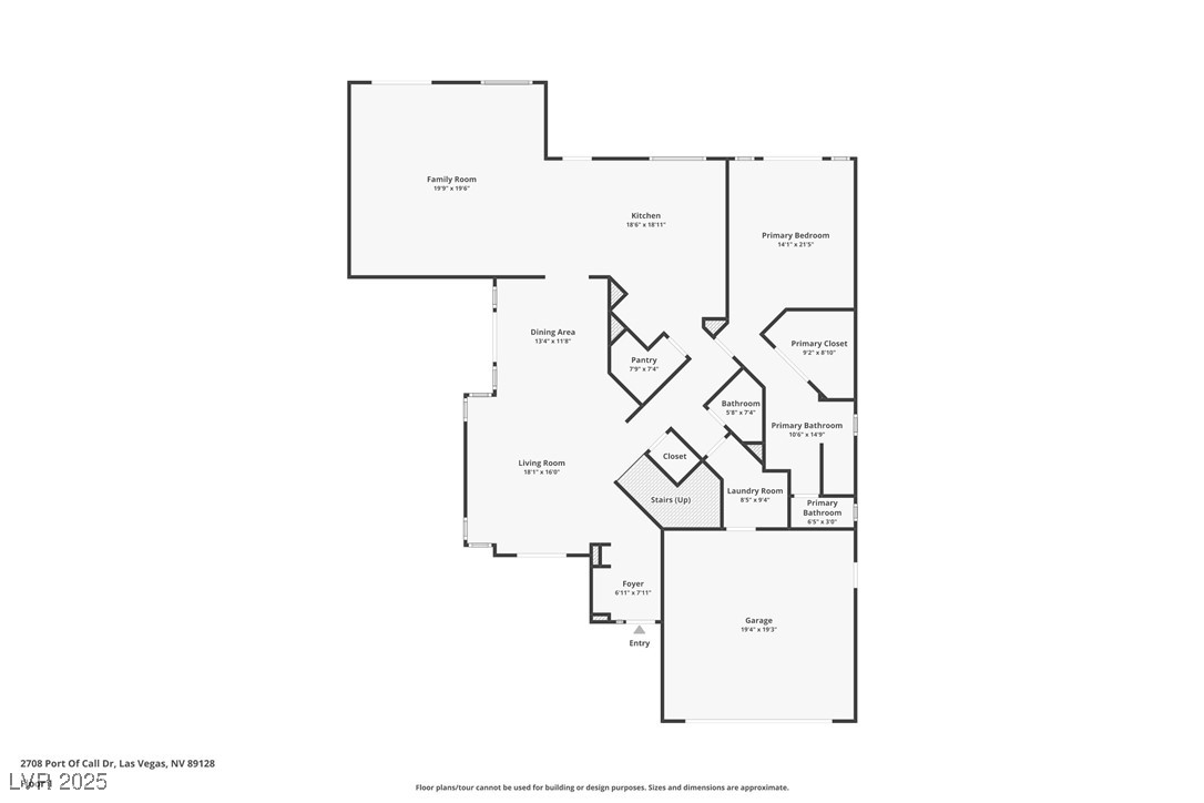 2708 Port Of Call Drive