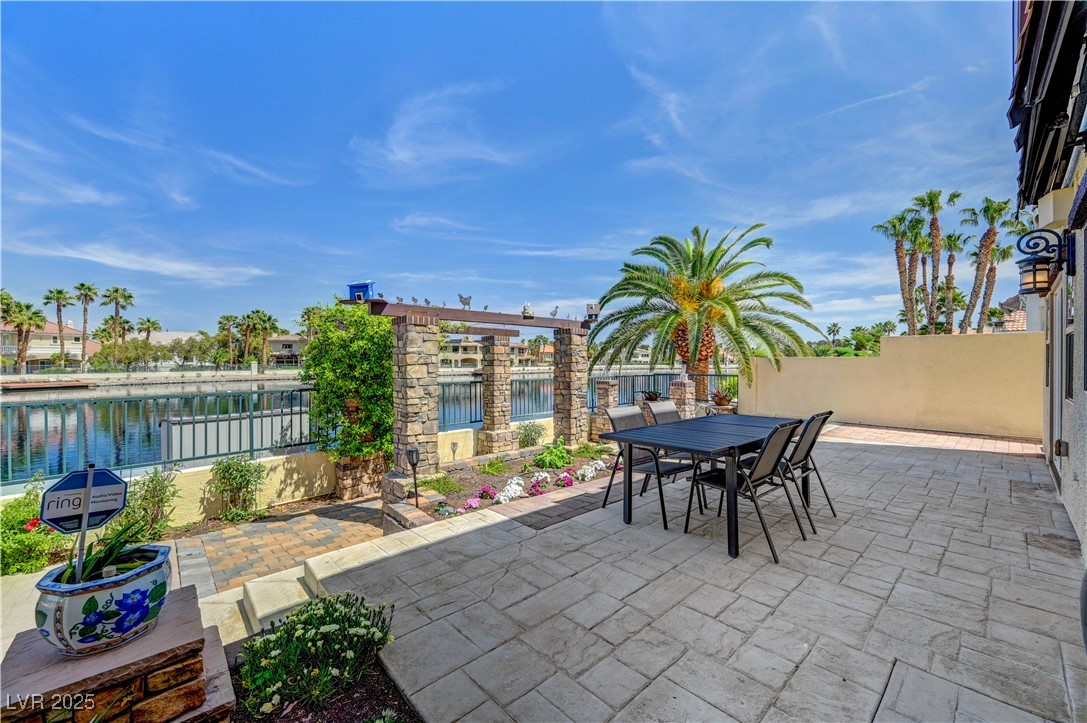 2708 Port Of Call Drive