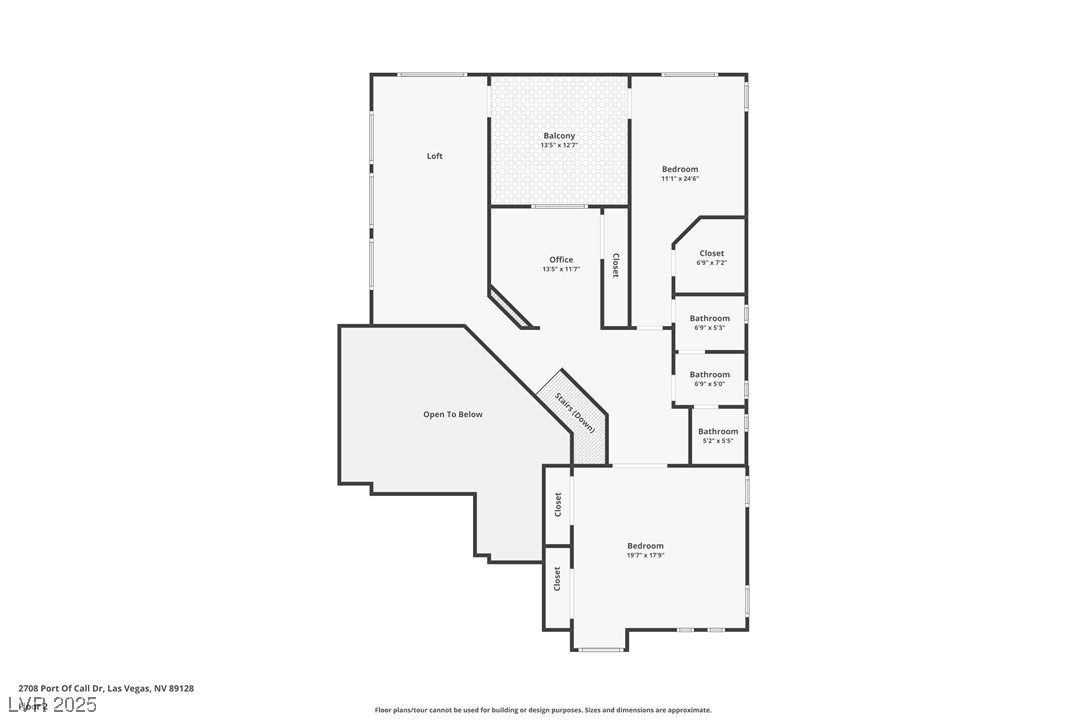 2708 Port Of Call Drive