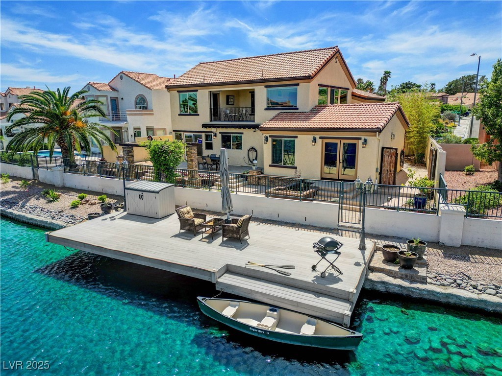 2708 Port Of Call Drive