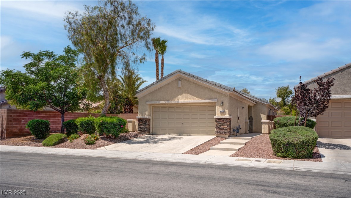 4140 Gliding Gulls Avenue