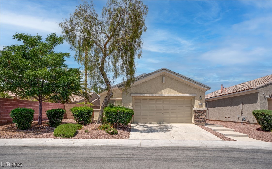 4140 Gliding Gulls Avenue