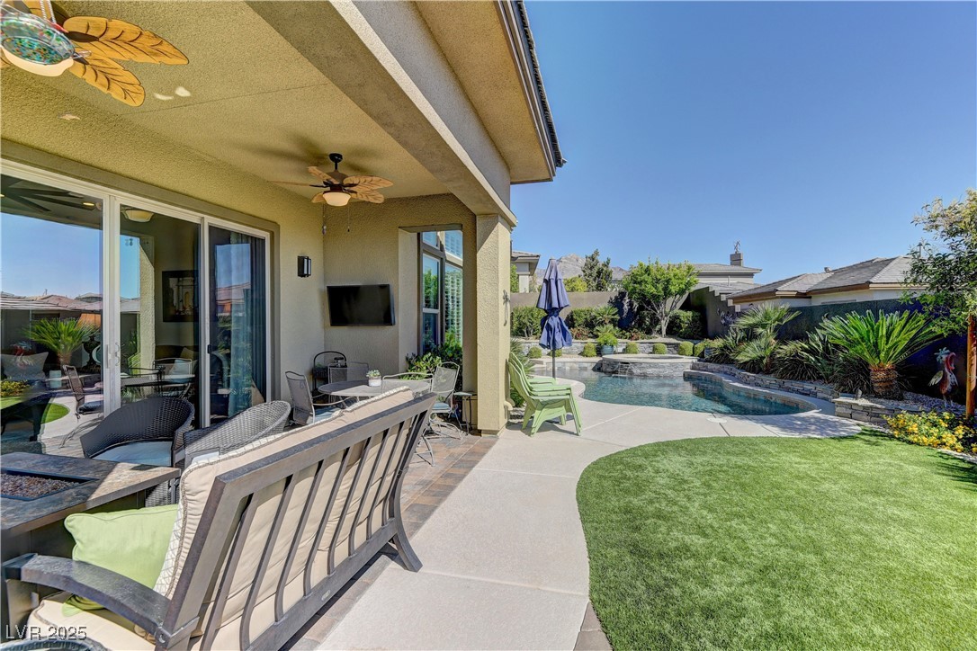 12318 Tudor Arch Drive