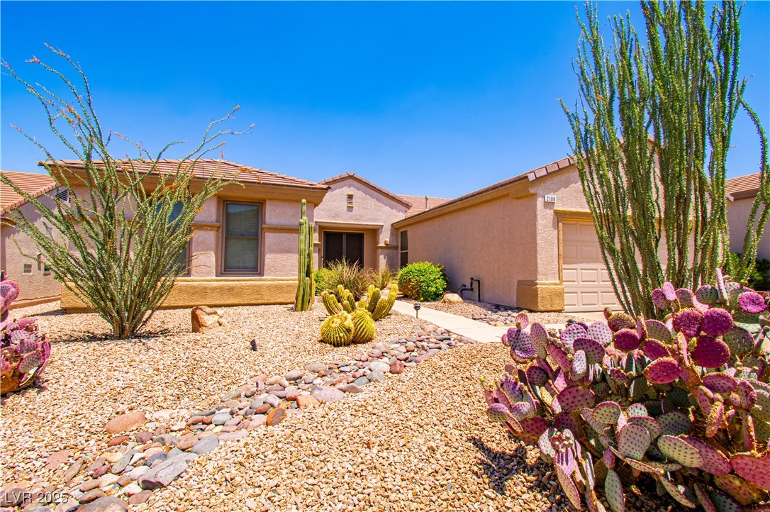 2106 King Mesa Drive