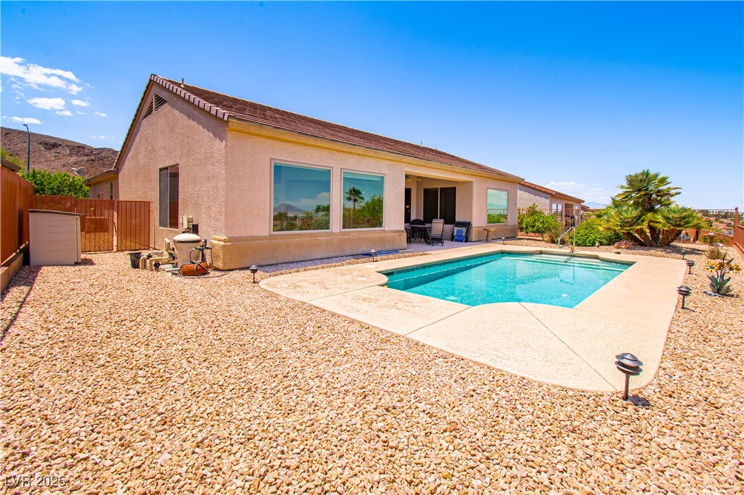 2106 King Mesa Drive