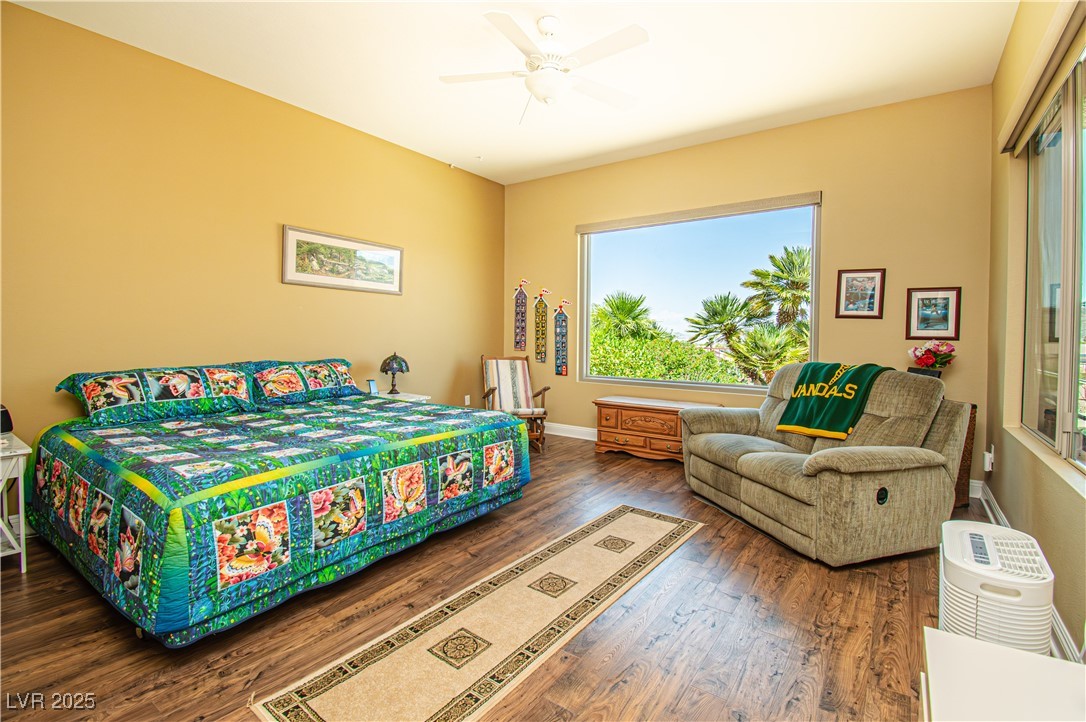 2106 King Mesa Drive