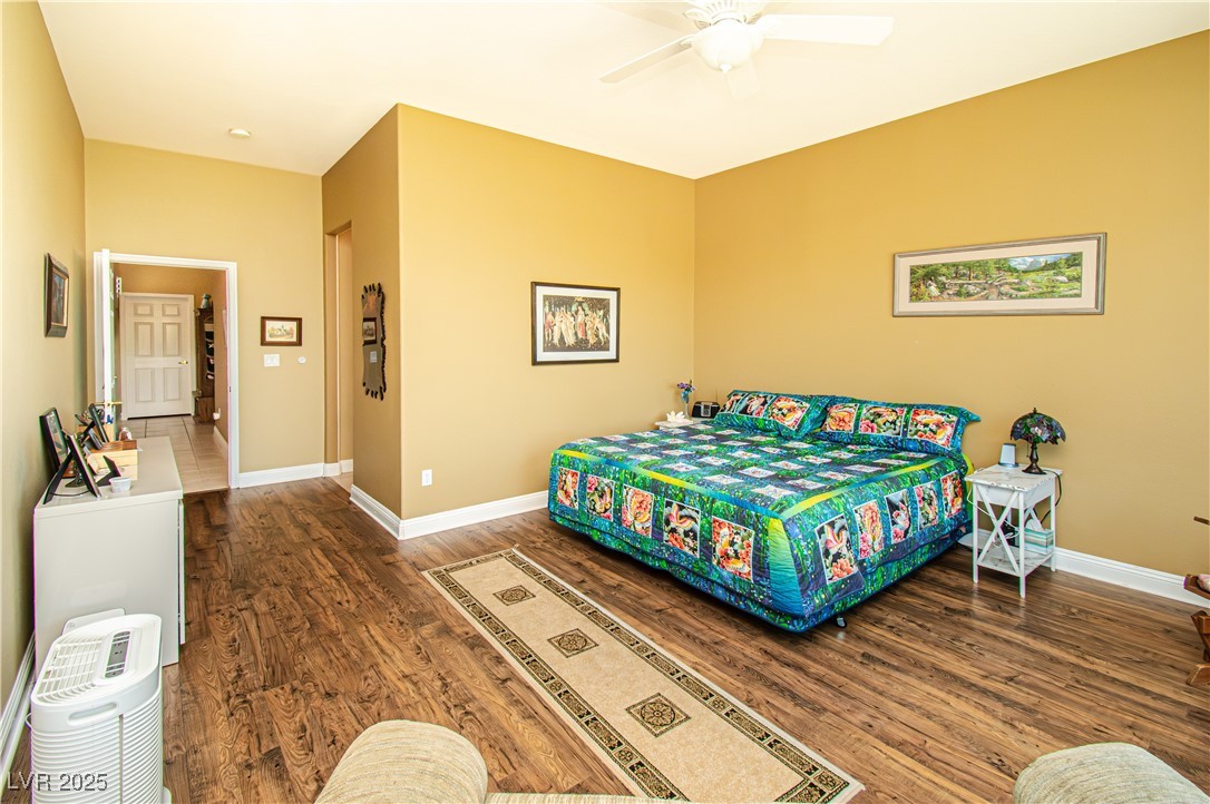 2106 King Mesa Drive