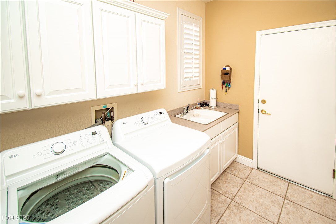 2106 King Mesa Drive