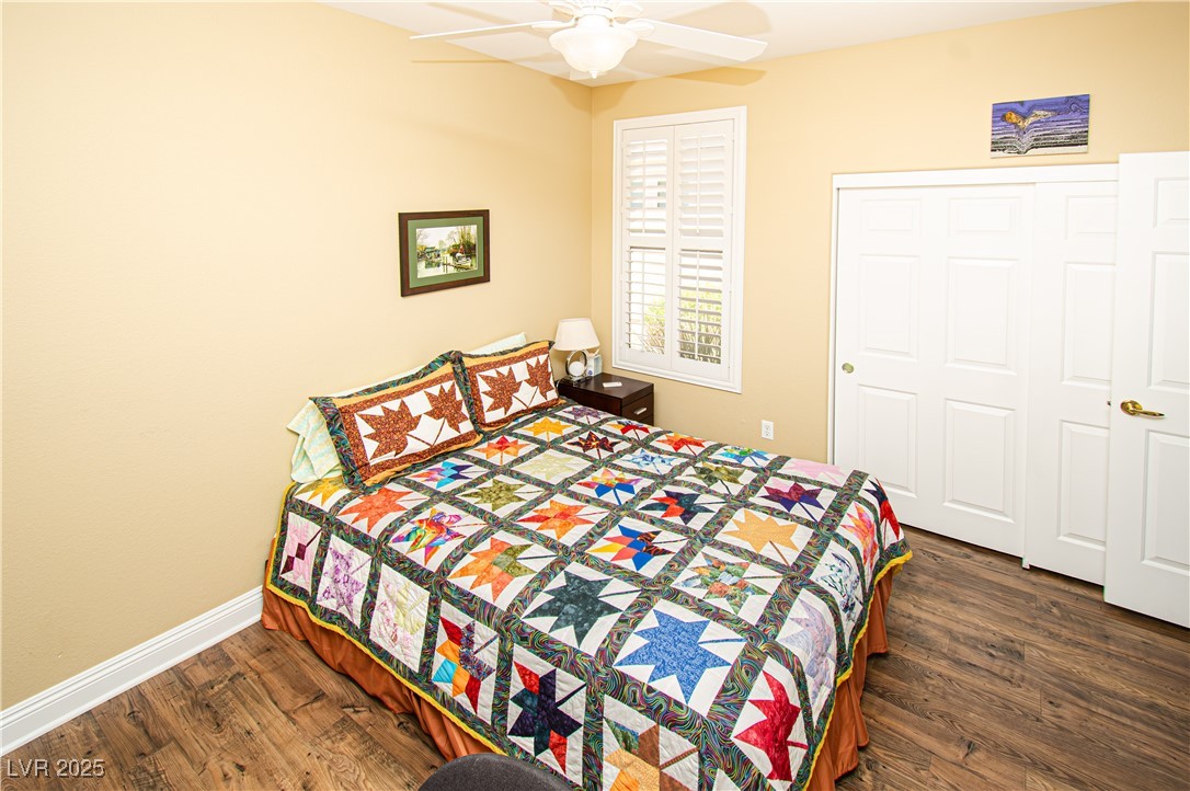 2106 King Mesa Drive