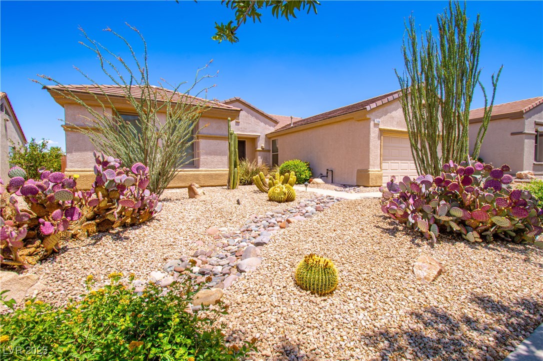 2106 King Mesa Drive