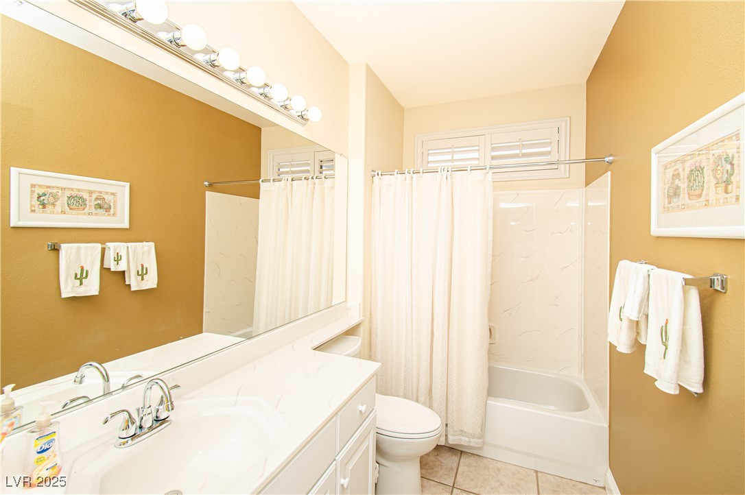 2106 King Mesa Drive