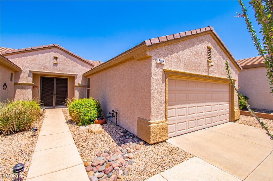 2106 King Mesa Drive