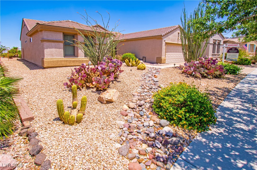 2106 King Mesa Drive