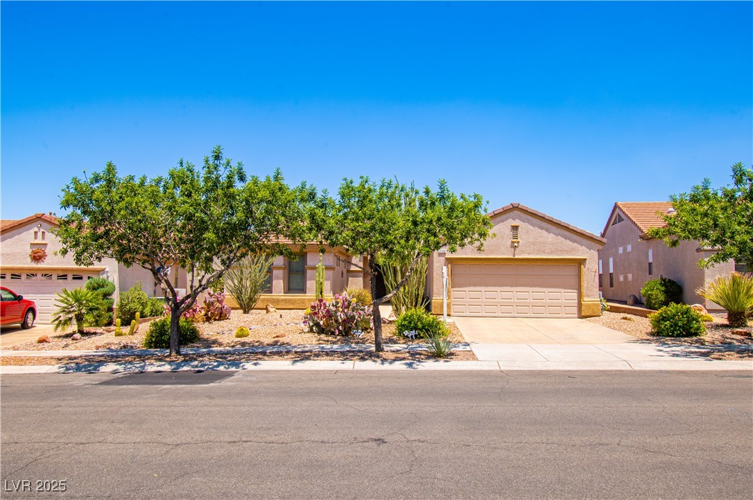 2106 King Mesa Drive