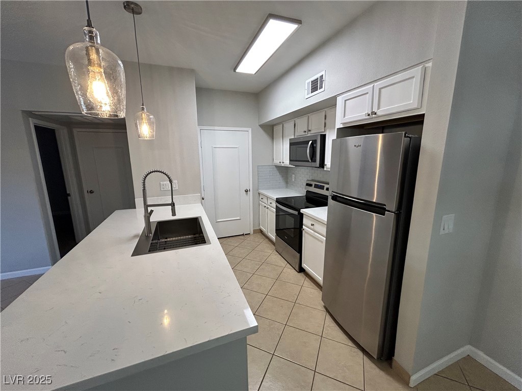 6650 West Warm Springs Road 1013