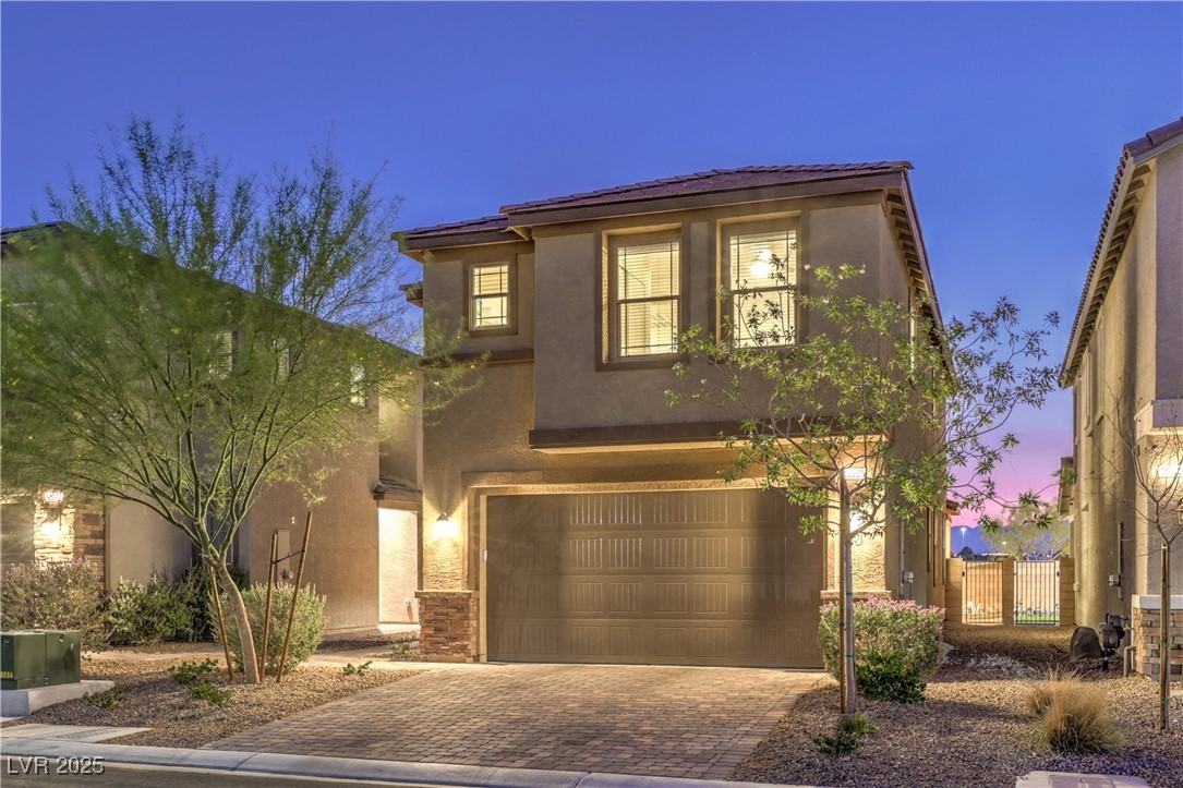 10089 Bismuth Street