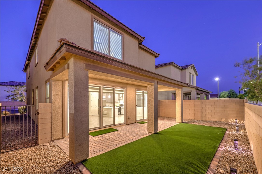 10089 Bismuth Street