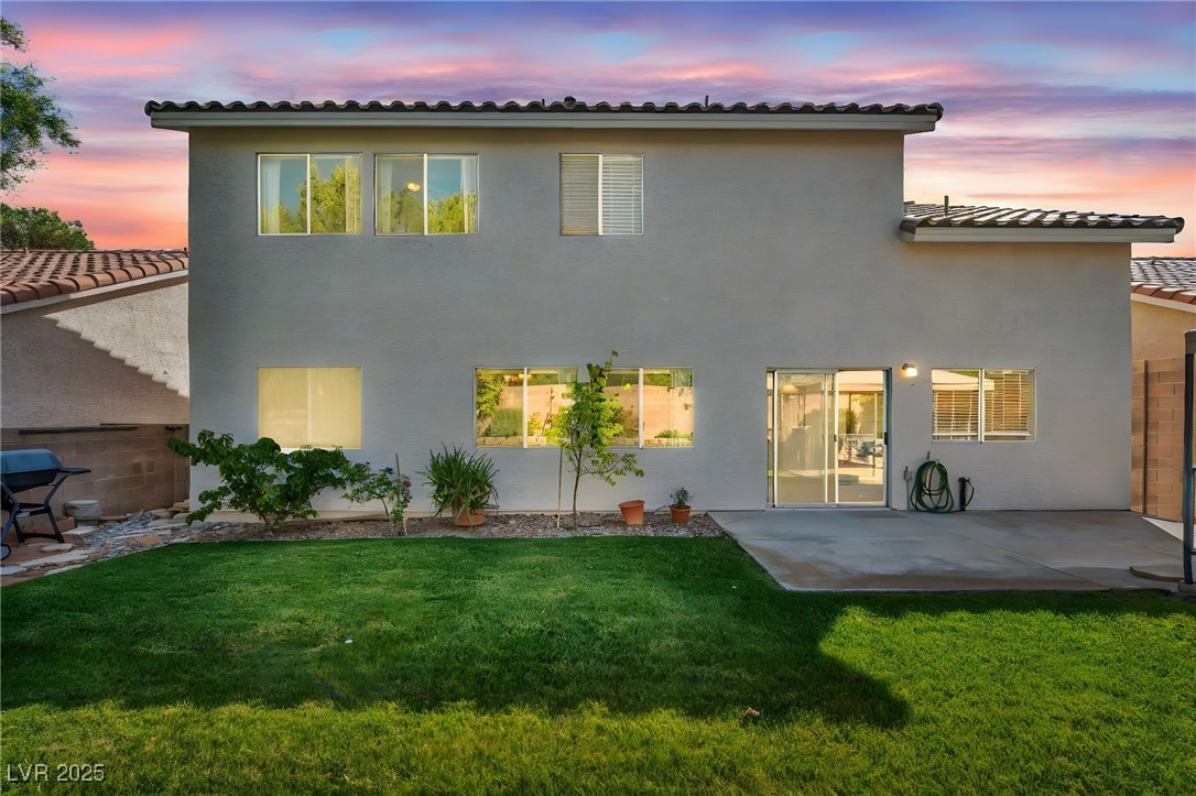 7816 Purple Mountain Avenue