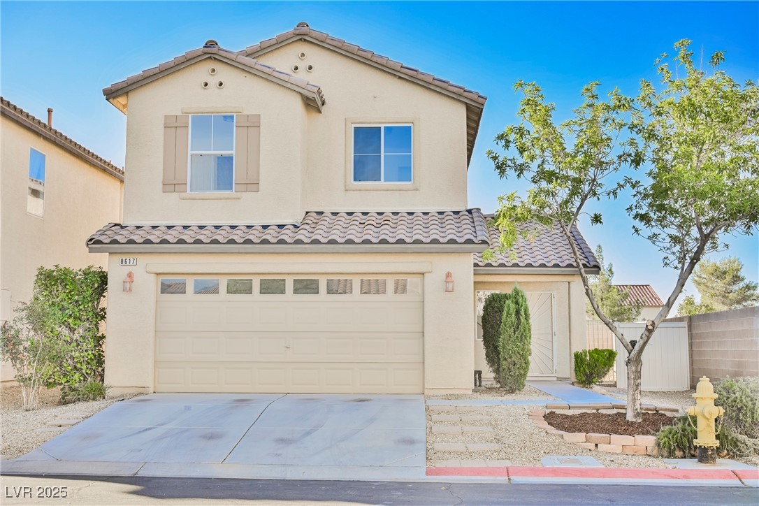 8617 Pitch Fork Avenue