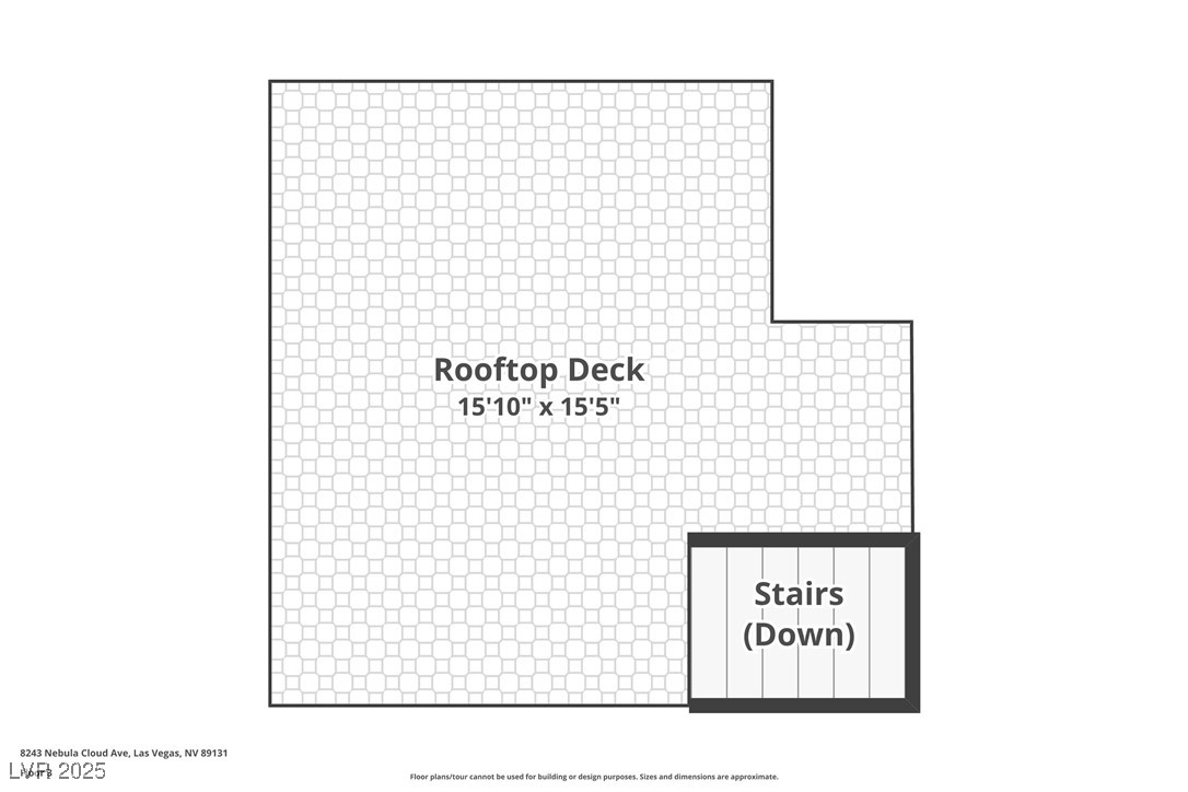 8243 Nebula Cloud Avenue