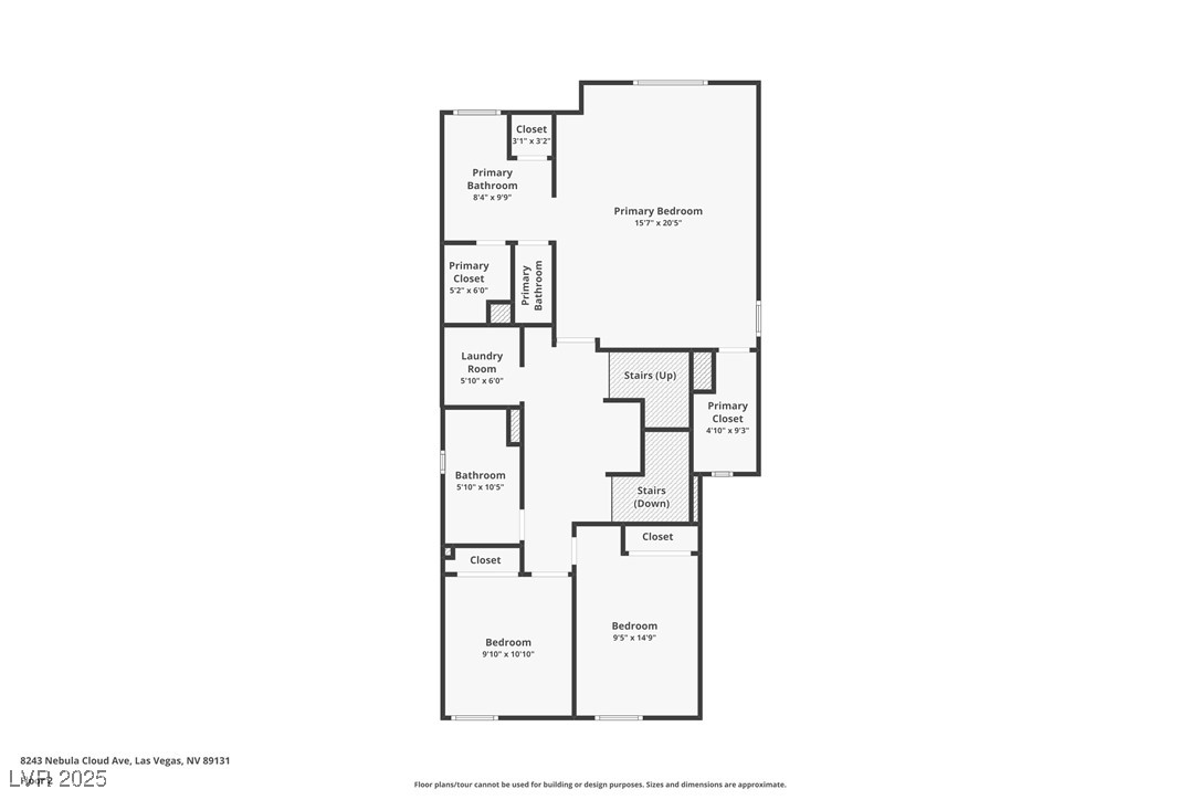 8243 Nebula Cloud Avenue
