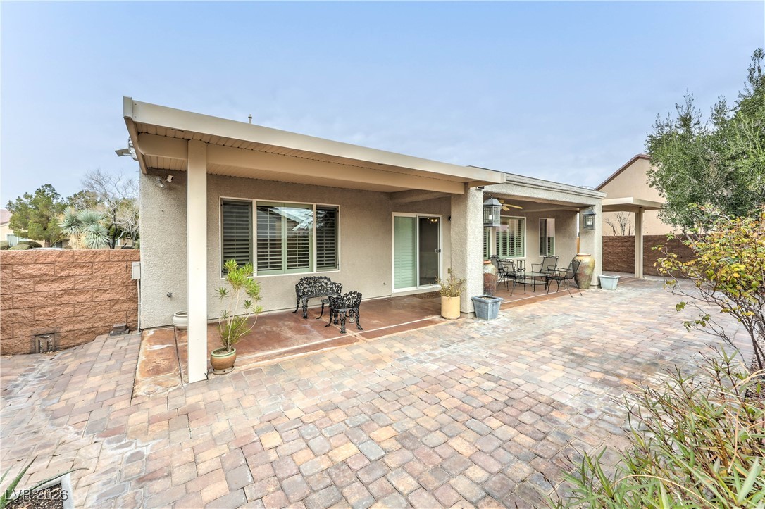 7436 Goosander Street