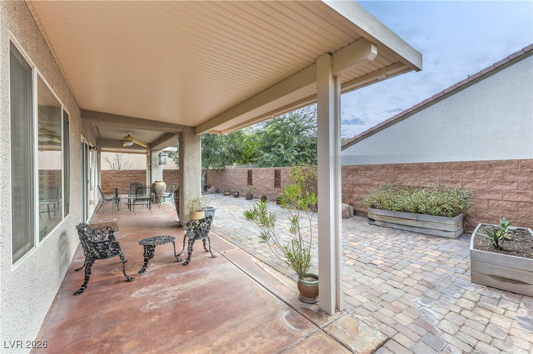 7436 Goosander Street