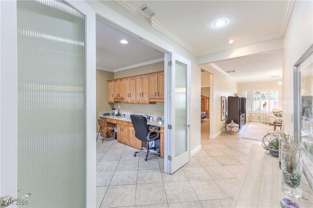 7436 Goosander Street