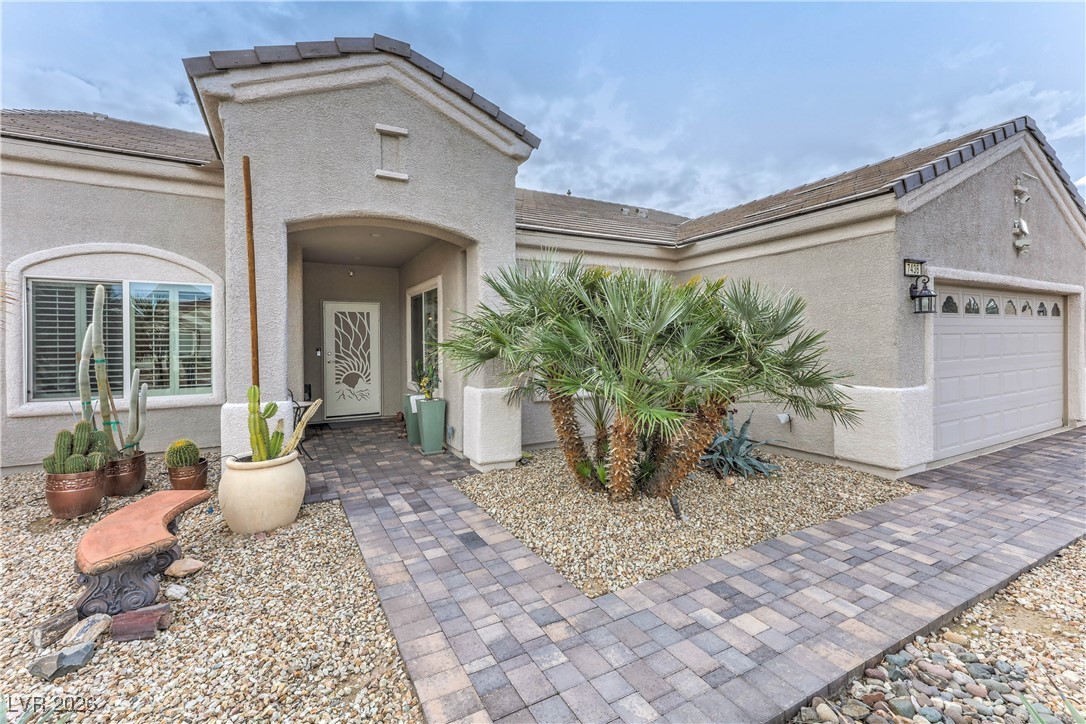 7436 Goosander Street