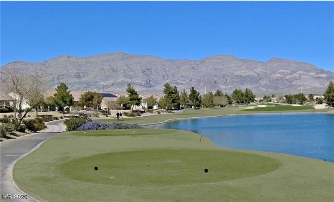 7436 Goosander Street